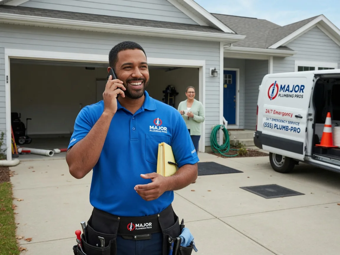 Drain Cleaning Services Unionville, PA FAQs